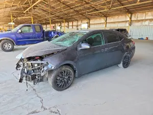 Toyota Corolla 1.8L 4 2019