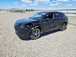 Honda HR-V 2.0L 4 2025