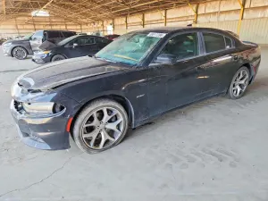 Dodge Charger 5.7L 8 2015