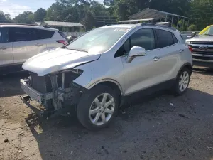 Buick Encore 1.4L 4 2015