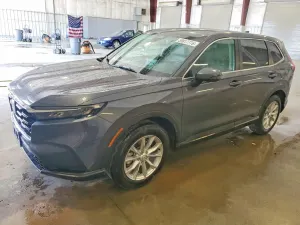 Honda CR-V 1.5L 4 2024