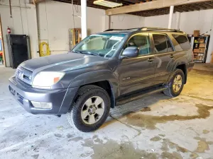 Toyota 4Runner 4.7L 8 2005