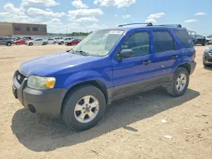 Ford Escape 3.0L 6 2006