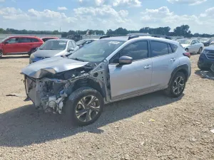 Subaru Crosstrek 2.0L 4 2024