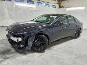 Hyundai Sonata 2.5L 4 2025