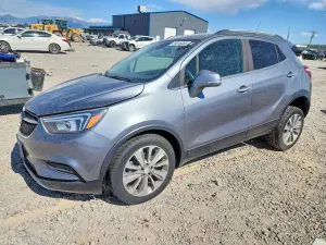 Buick Encore 1.4L 4 2019