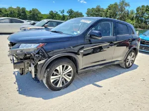Mitsubishi Outlander 2.0L 4 2024