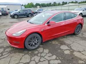 Tesla Model 3 2018