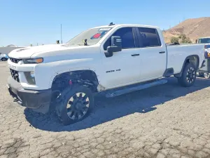 Chevrolet Silverado 1500 6.6L 8 2020