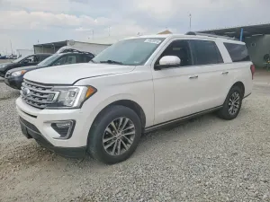 Ford Expedition 3.5L 6 2018