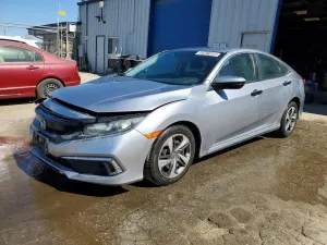 Honda Civic 2.0L 4 2020