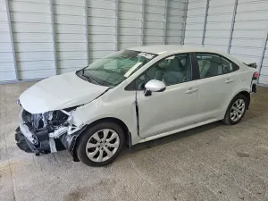Toyota Corolla 2.0L 4 2026