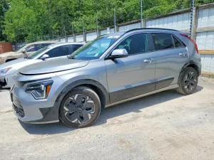 Kia Niro 0 2023
