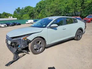 Kia K4 2.0L 4 2026