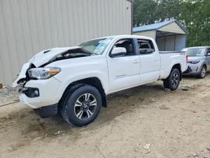 Toyota Tacoma 3.5L 6 2016