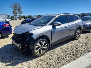 Volkswagen ID.4 2024