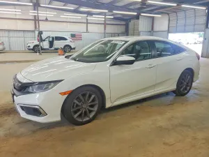 Honda Civic 1.5L 4 2020