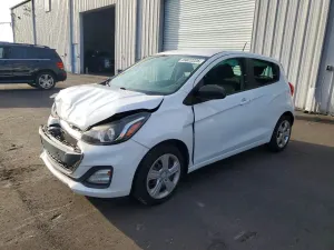 Chevrolet Spark 1.4L 4 2020