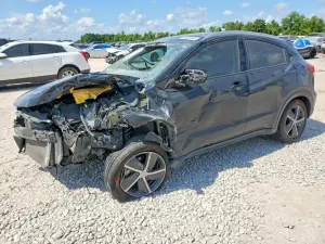Honda HR-V 1.8L 4 2022