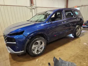 Hyundai Santa Fe 2.5L 4 2021
