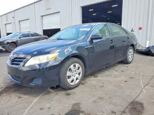 Toyota Camry 2.5L 4 2010