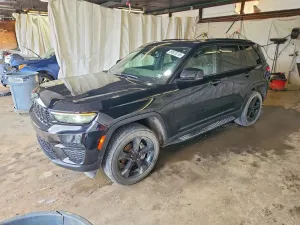 Jeep Grand Cherokee 3.6L 6 2023