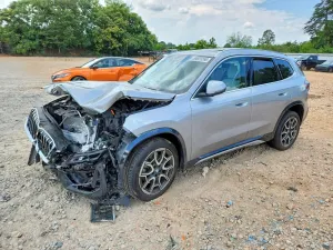 BMW X1 2.0L 4 2025