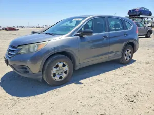 Honda CR-V 2.4L 4 2012