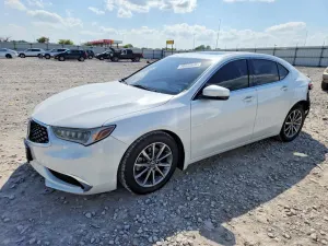 Acura TLX 2.4L 4 2020