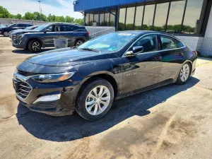 Chevrolet Malibu 1.5L 4 2021