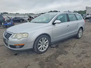 Volkswagen Passat 2.0L 4 2010