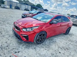 Kia Cerato / Forte / K3 1.6L 4 2020