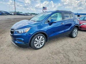 Buick Encore 1.4L 4 2019