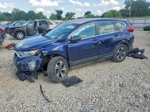 Honda CR-V 2.4L 4 2019