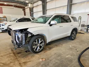 Hyundai Palisade 3.8L 6 2020
