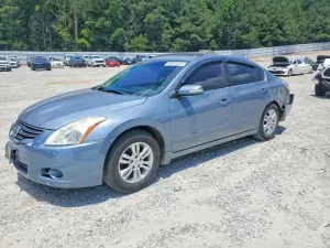Nissan Altima 2.5L 4 2011