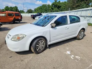 Chevrolet Cobalt 2.2L 4 2010