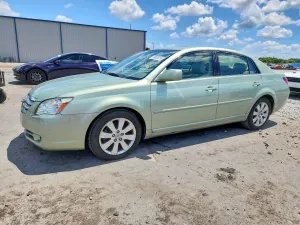 Toyota Avalon 3.5L 6 2006