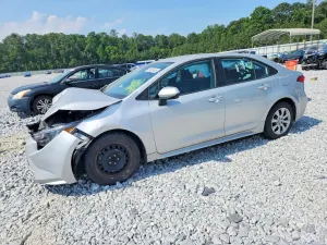 Toyota Corolla 1.8L 4 2020