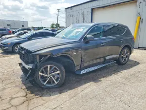 Genesis GV80 2.5L 4 2025