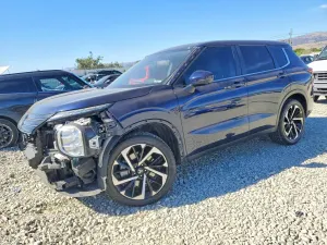 Mitsubishi Outlander 2.5L 4 2024