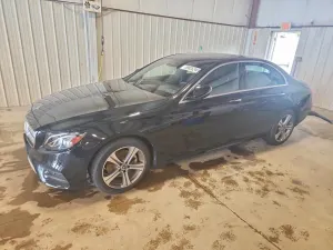 Mercedes-Benz E 2.0L 4 2019