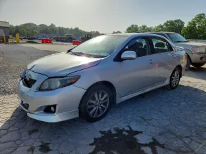 Toyota Corolla 1.8L 4 2010
