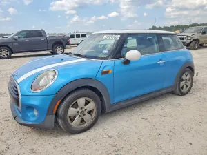 Mini Cooper 1.5L 3 2017