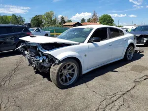 Dodge Charger 6.4L 8 2023
