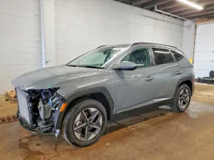 Hyundai Tucson 2.5L 4 2026