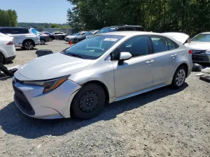 Toyota Corolla 1.8L 4 2022