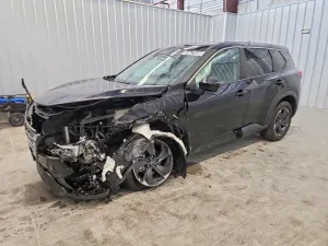 Nissan Rogue 1.5L 3 2025