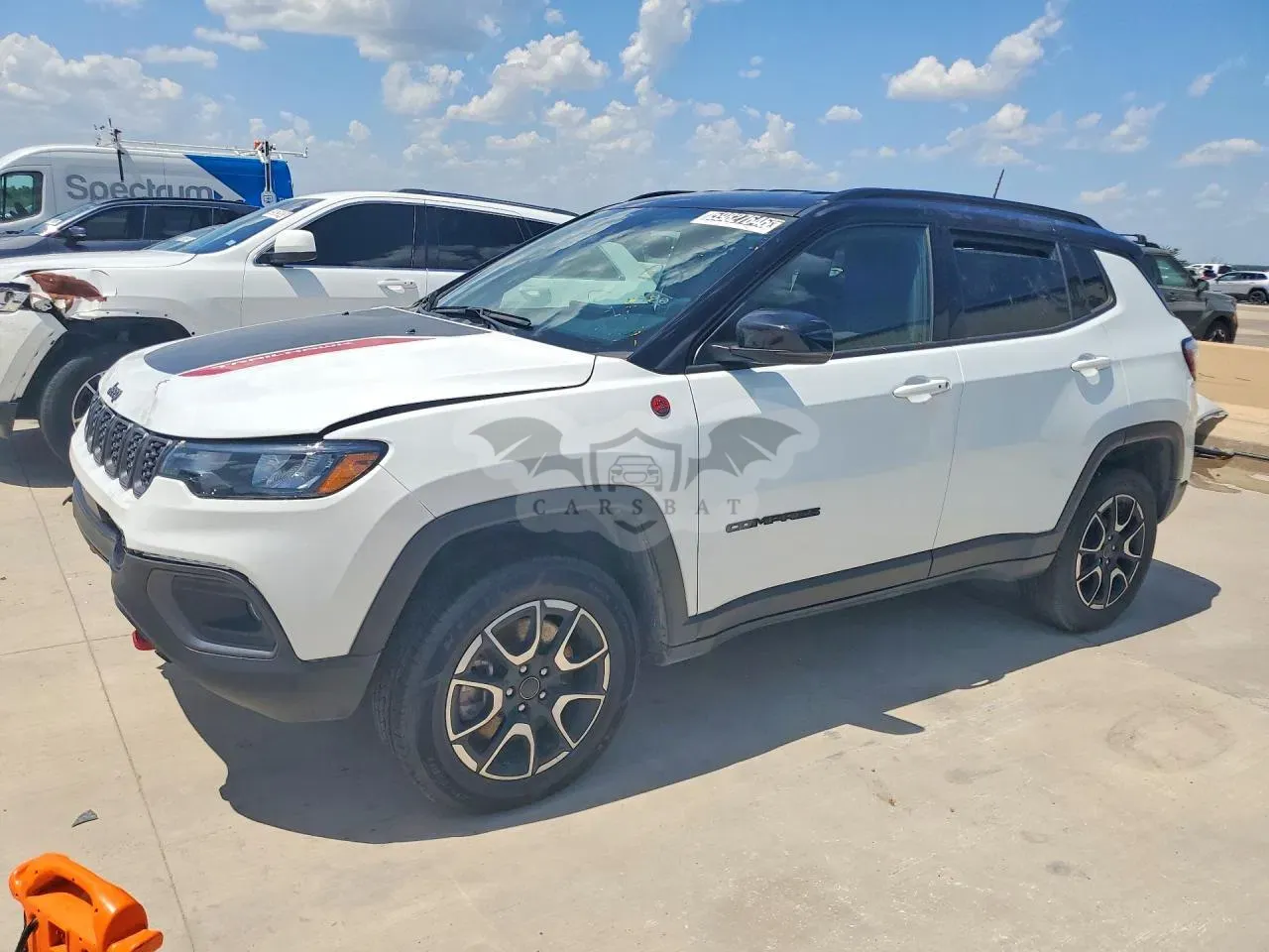 Jeep Compass 2.0L 4 2025