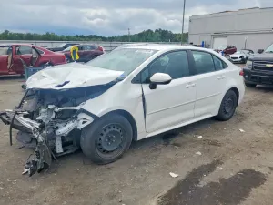 Toyota Corolla 1.8L 4 2022